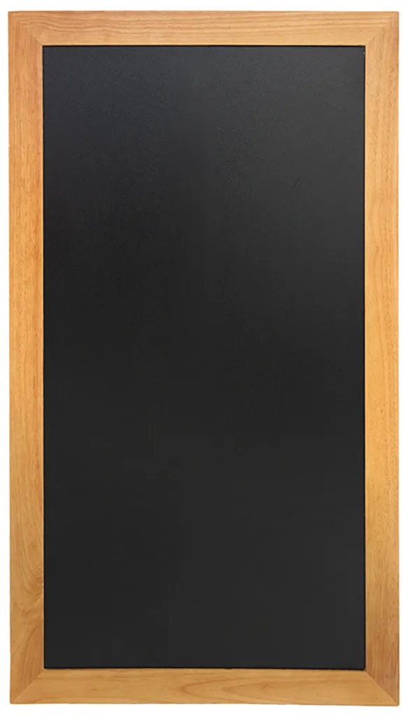 Panneau mural bois aspect teck 100x56 cm pour une ambiance zen