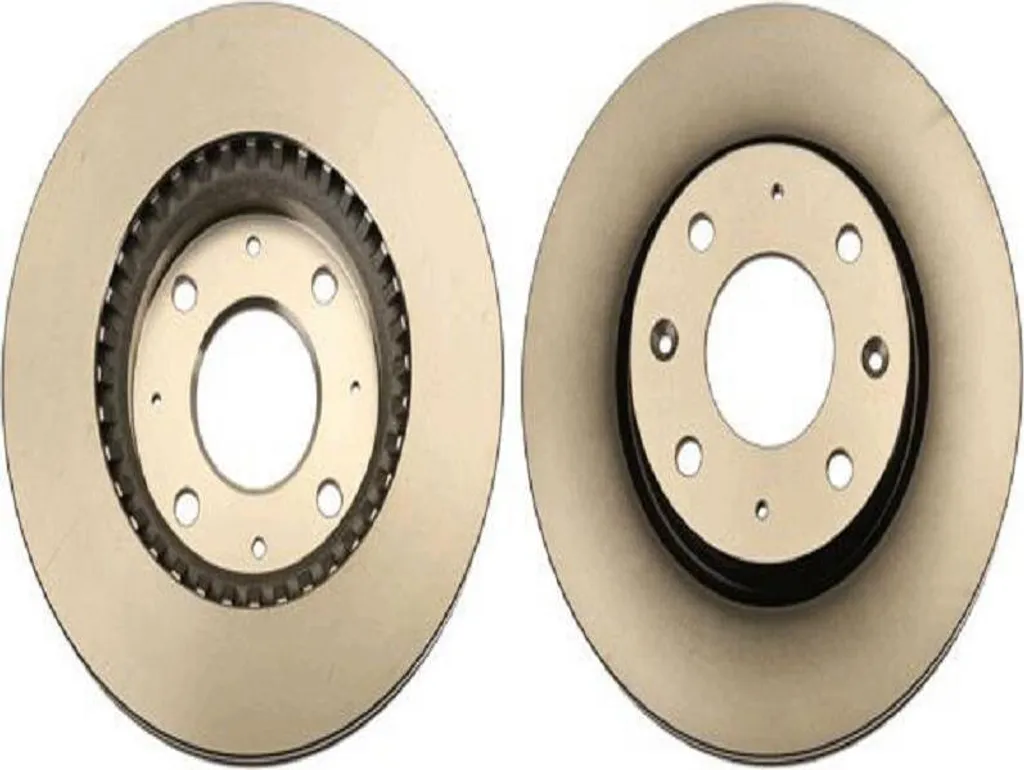 Disque de frein TRW DF6229 haute performance thermique de 47,3mm arrière