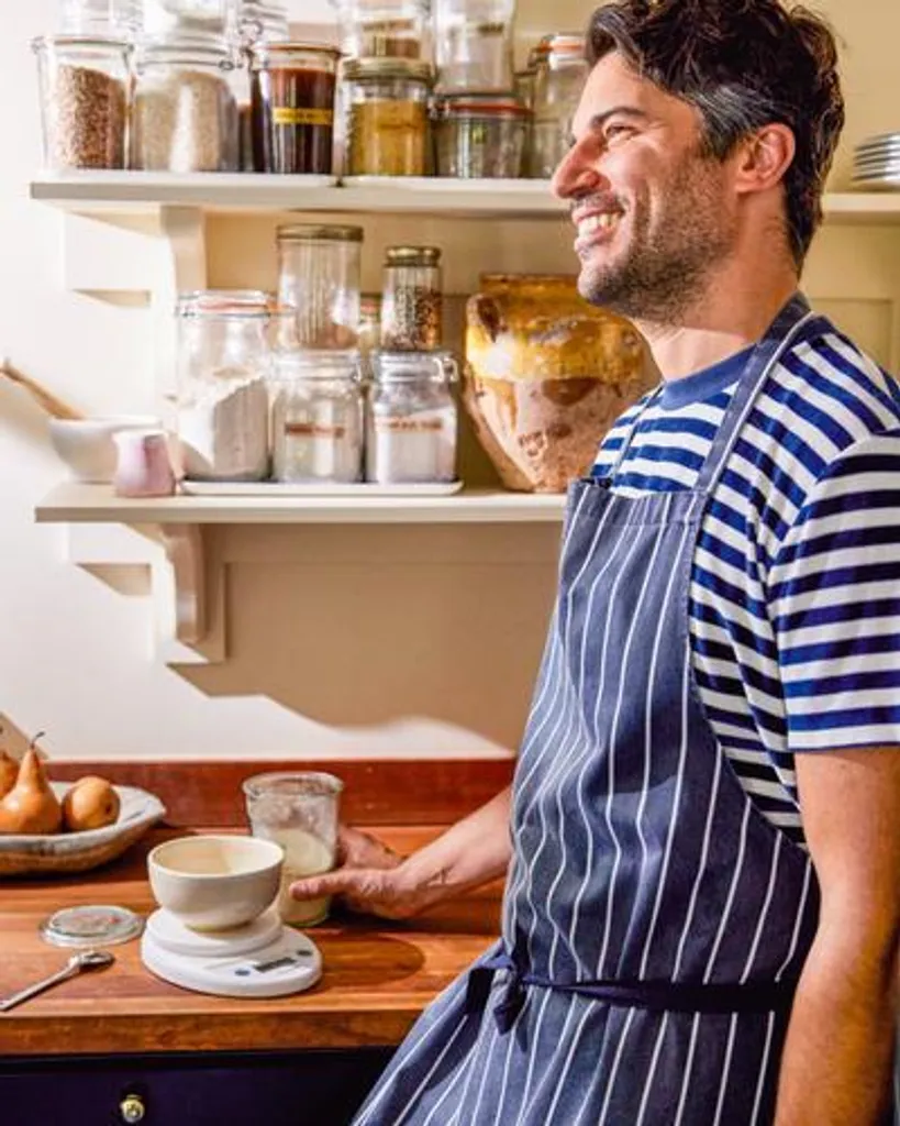 Muesli croustillant aux graines sans sucre - Céréales petit-déjeuner