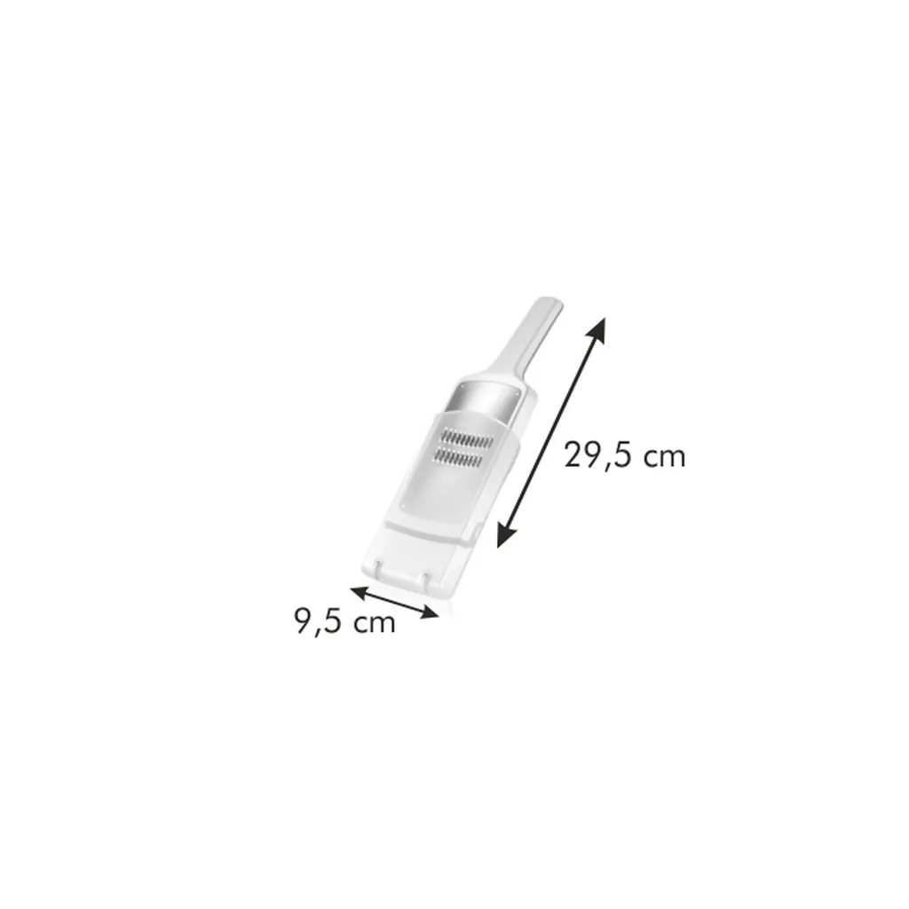 Tescoma Handy X-sharp: Julienne Perfetta in Pochi Secondi - 2