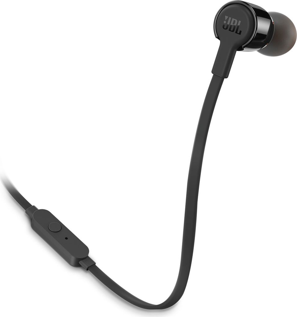 JBL Tune 210, Kabel, 20 - 20000 Hz, Hudba, Sluchtka s Obrázek produktu 