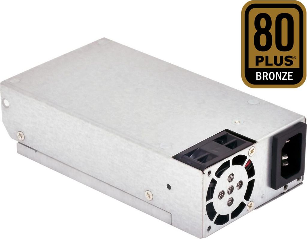 Seasonic SSP-300SUB Bulk 300W, PC-Netzteil