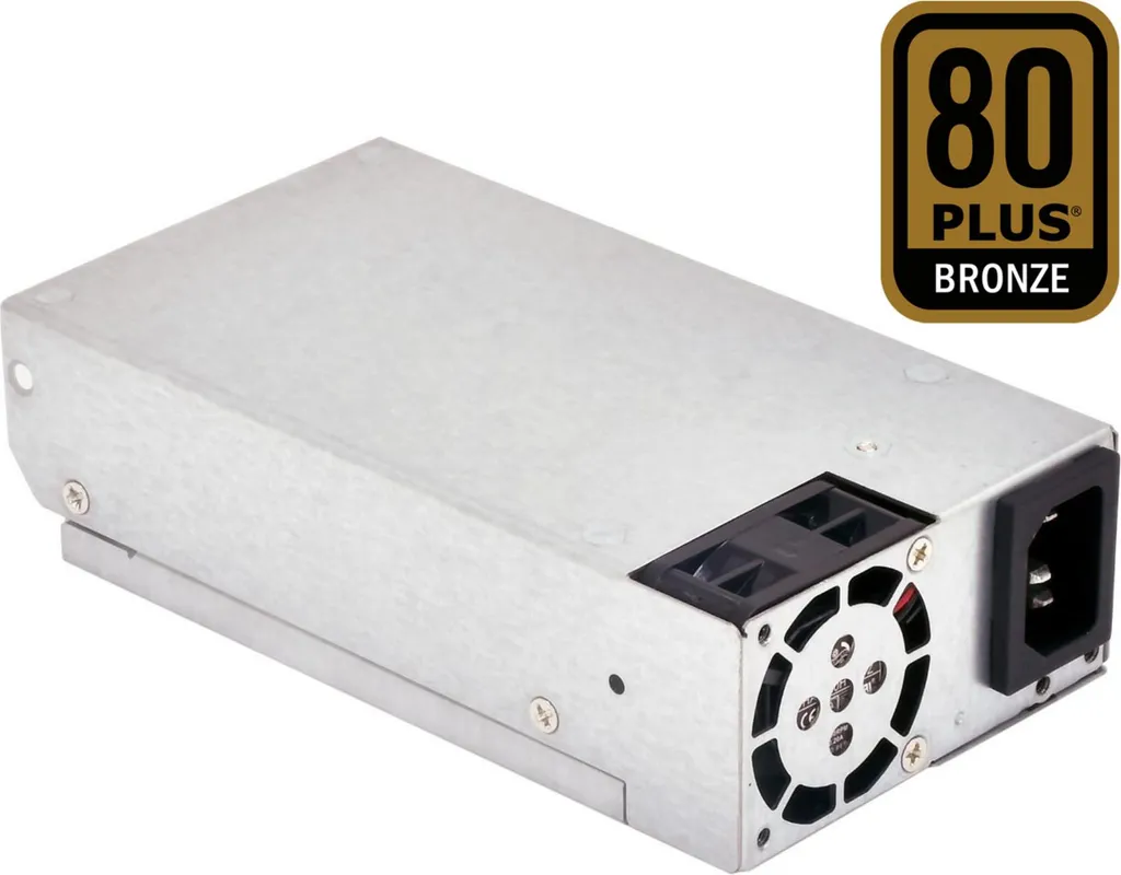 Alimentation 300W Seasonic SSP-300SUB Haute Fiabilité Montage Facile