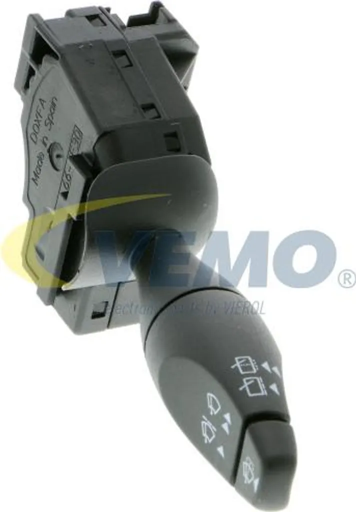 Commodo de direction Vemo V25-80-4020 pour éclairage et clignotant - 3