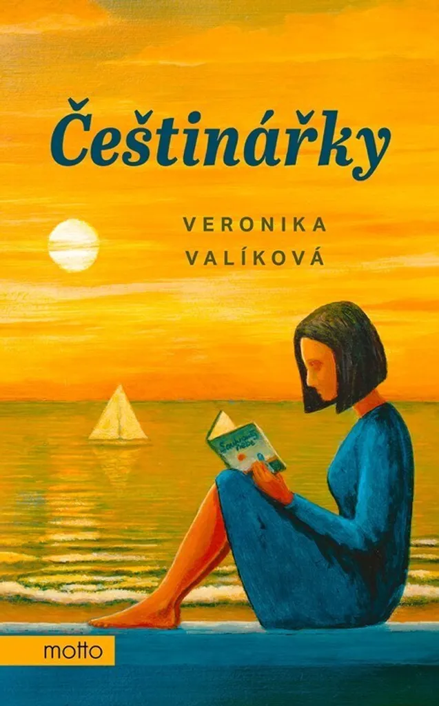 Comprendre l'Âme Tchèque Češtinářky Valíková Roman Sociologique Prix