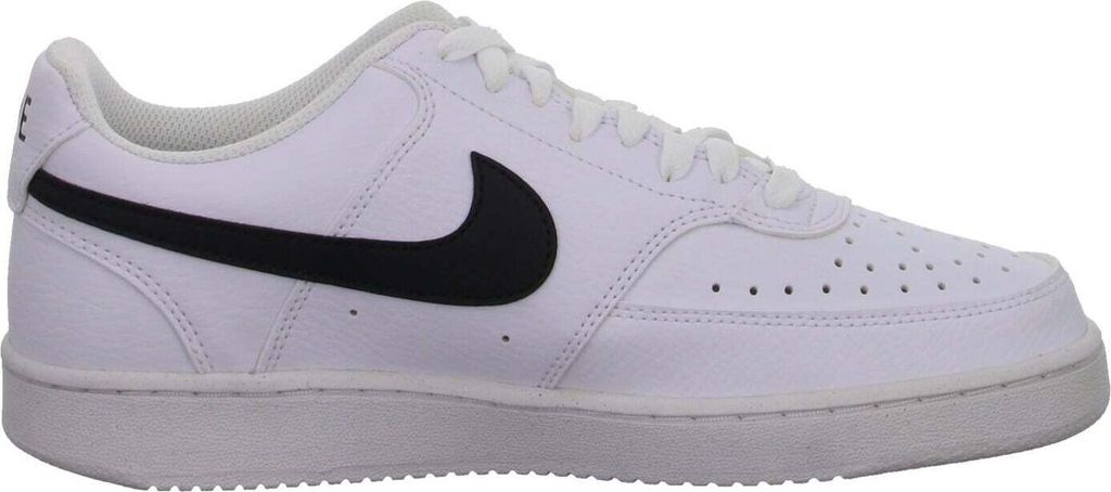 W Nike Court Vision Lo Nn White/Black-White 39 Obrázok produktu 33