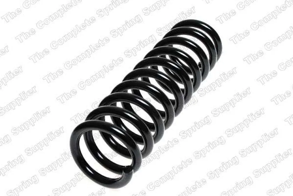 Ressort de suspension LESJÖFORS 4042107 en acier haute résistance