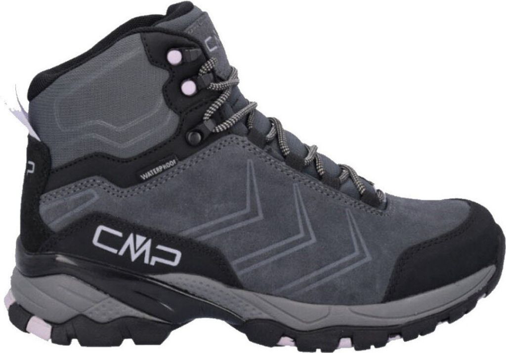 CAMPAGNOLO CMP Melnick Mid Schuhe Damen grau 40