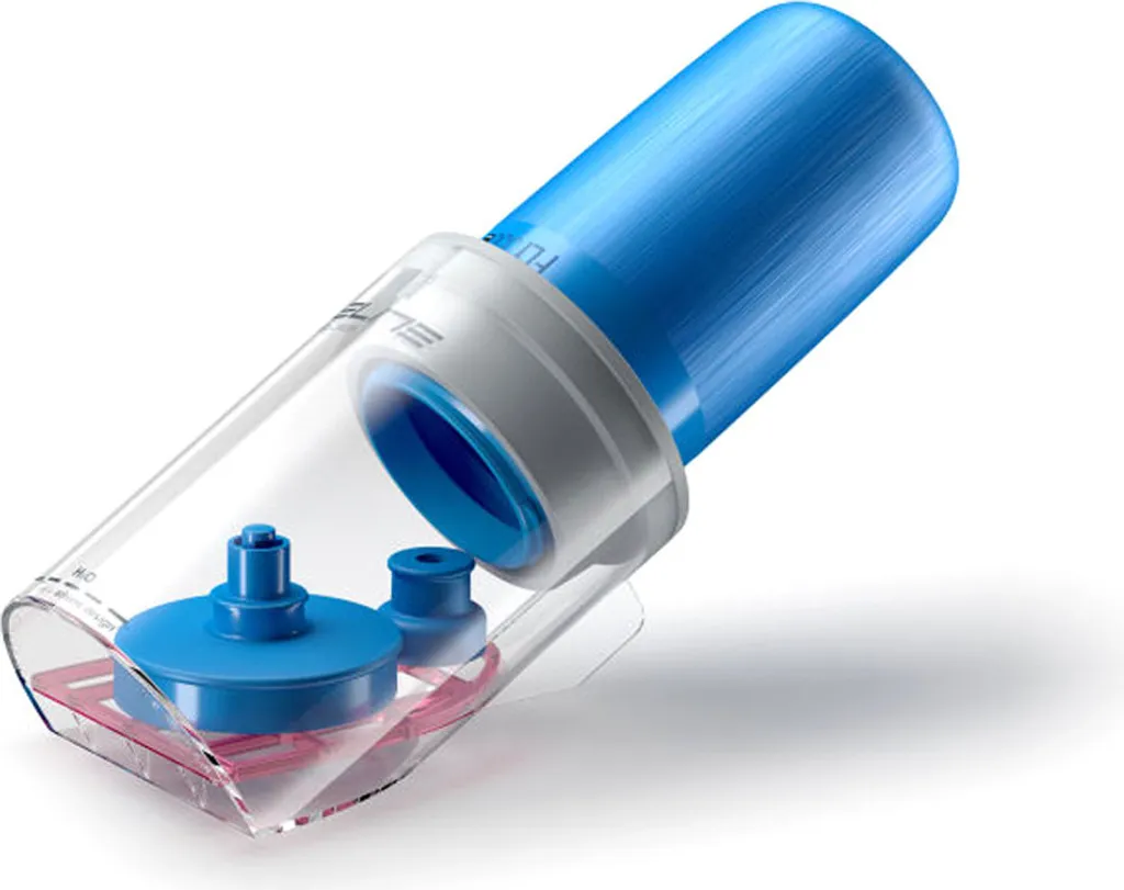 Elite Neto Sterilizer Gourde Transparente One Size Haute Performance - 5