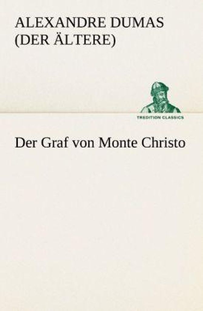 Der Graf von Monte Christo