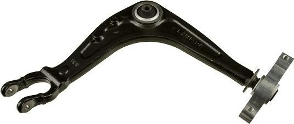 Bras de suspension TRW JTC2280 pour Peugeot 407 et 508 OE 3520X7