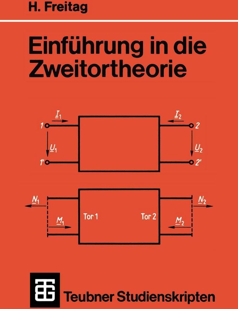 Einführung in die Zweitortheorie