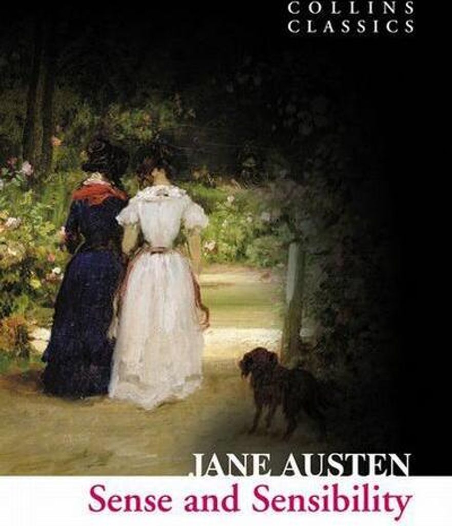 Sense and Sensibility