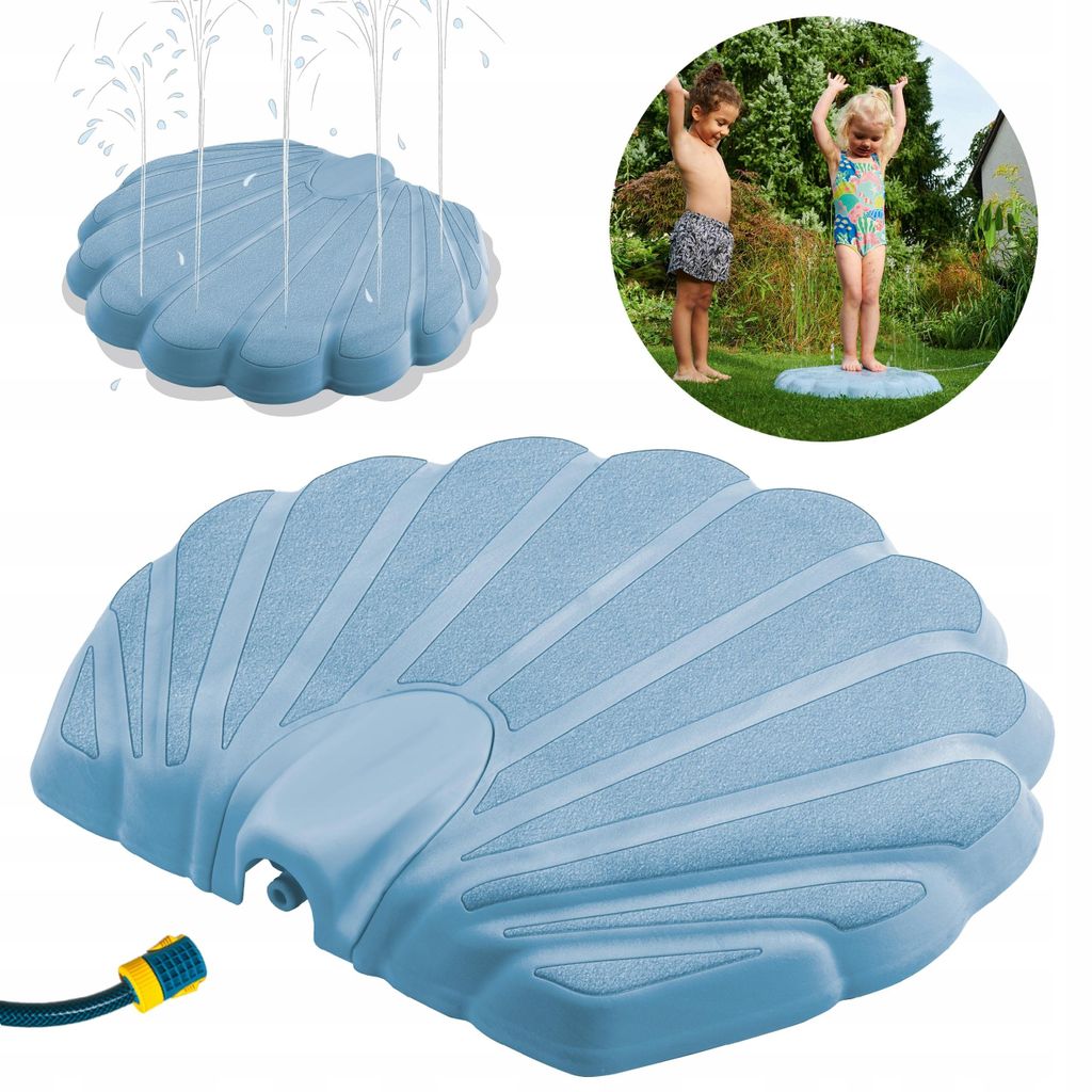 BIG-Splash-Shower Produktbild 
