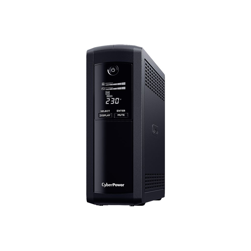 CyberPower Backup USV Line Interactive VP1600EILCD 1600V Produktbild 