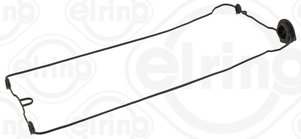 Ventildeckeldichtung ELRING 845.880