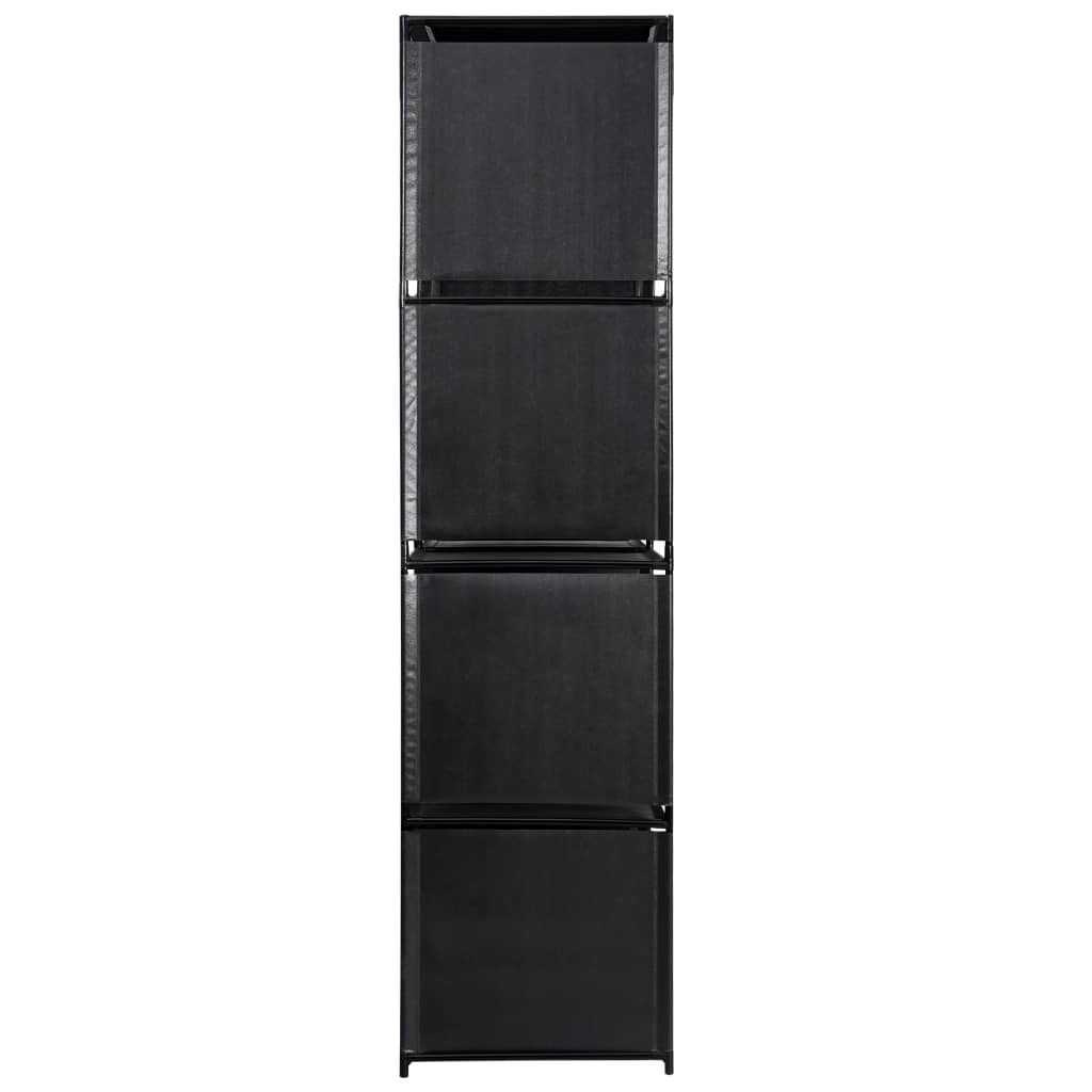"2026 Aktion" Stufenregal 130×45×170 cm Stoff - NeuMöbel4842585