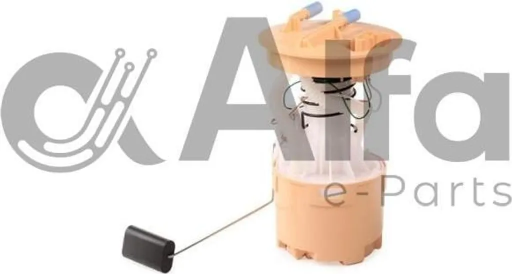 Jauge de réservoir carburant pour Ford C-Max et Focus - Modèle AF01659