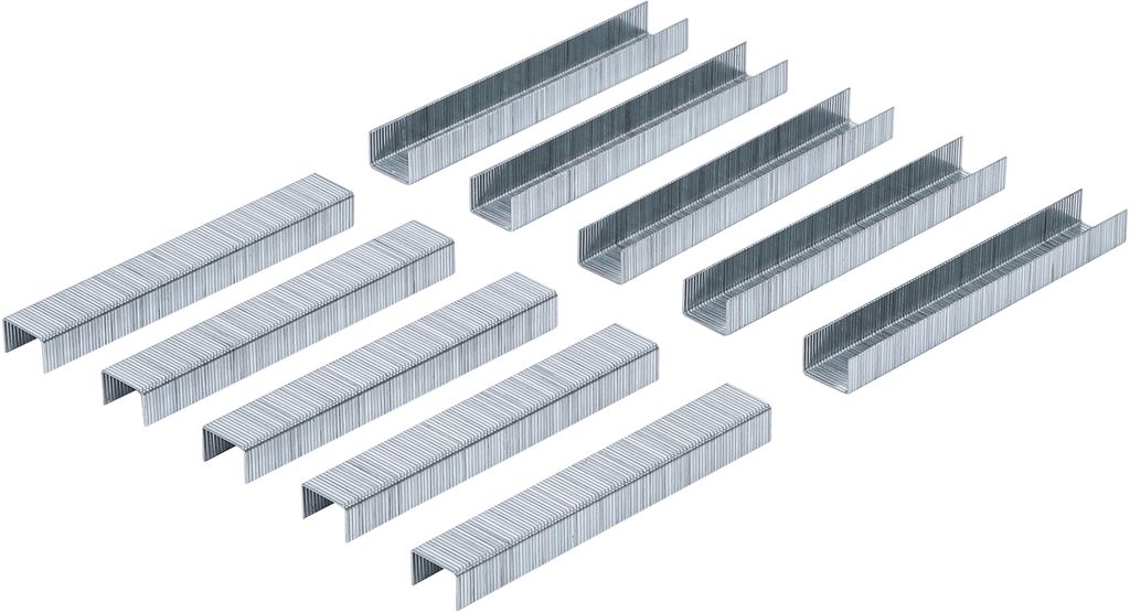 BGS technic Staples, 68 mm Zdjęcie produktu 
