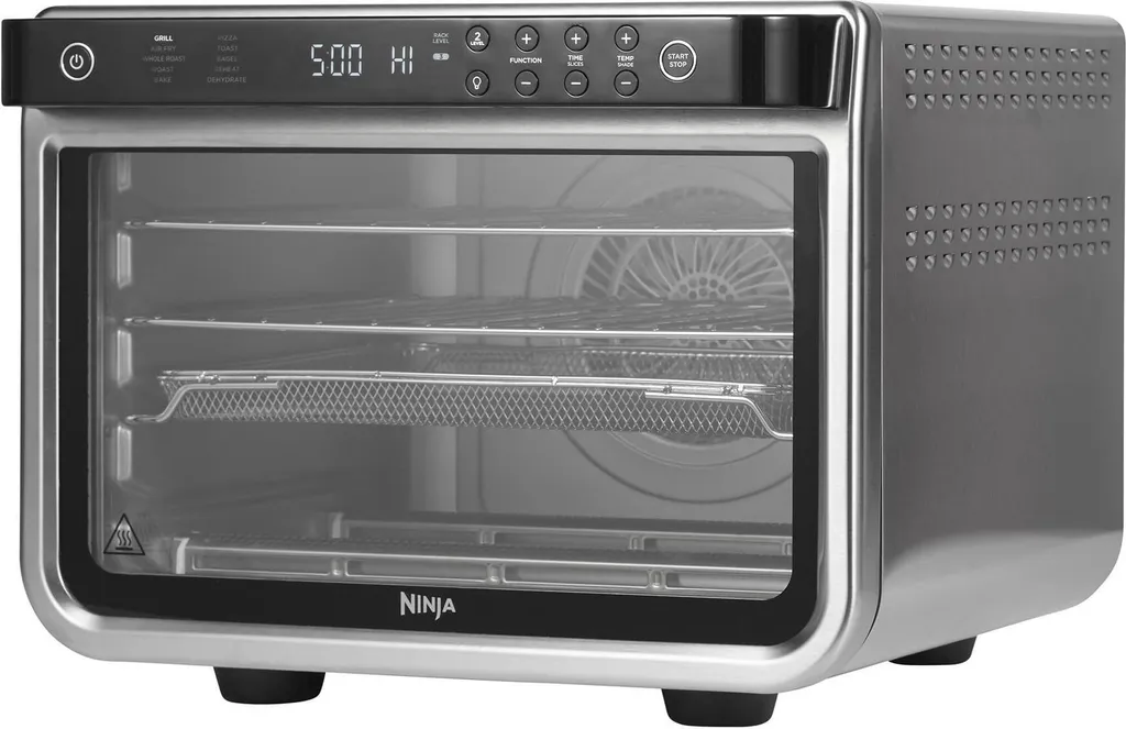 Four Ninja DT200EU 29L : Dites Adieu aux Cuissons Lentes et Inégales !