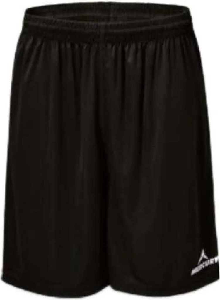 Mercury Equipment Pro Kurze Hose Schwarz S Mann Schwarz S