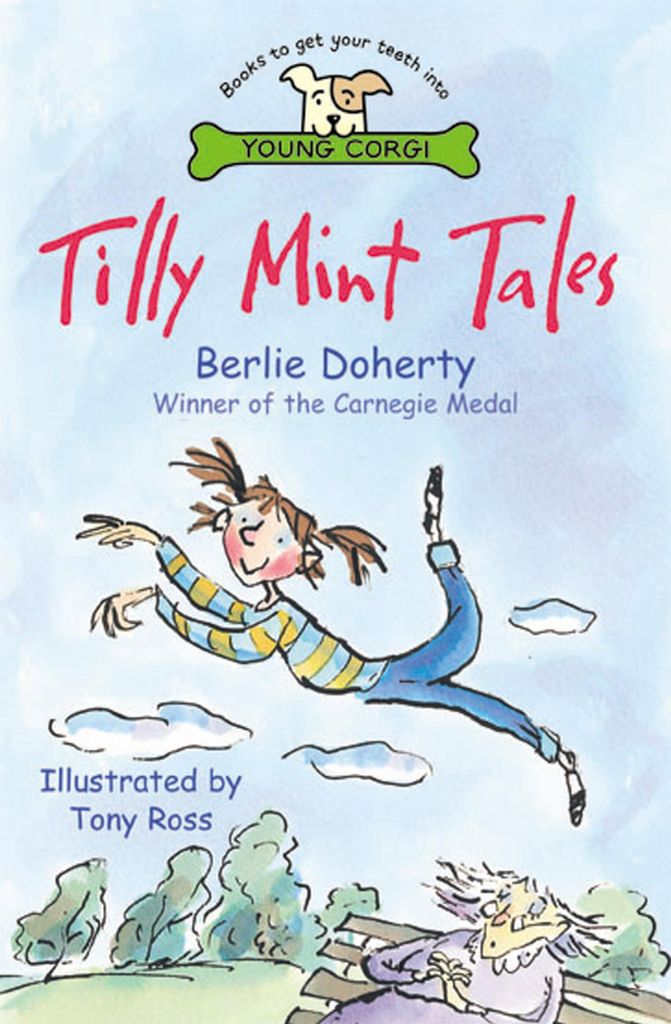 Tilly Mint Tales – Lingua: Inglese