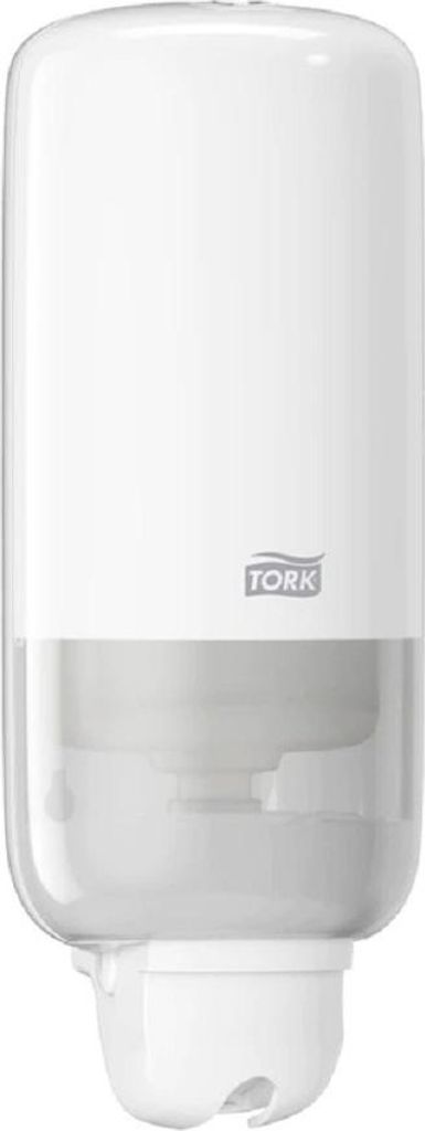 Kärcher TORK SEIFENSPENDER 1000 ML S1 TASP 3.337-673.0 Image du produit 