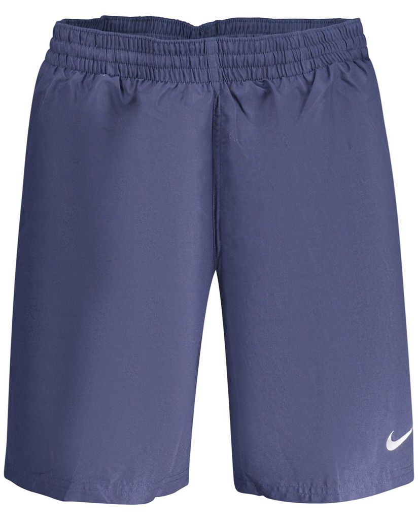 Herren Bade-Boxershorts Blau - Komfort mit Stil und Funktionalität