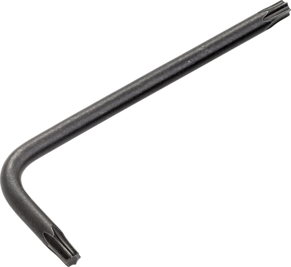 HAZET Winkelschraubendreher 2115-T10 Chrom-Vanadium-Stahl
