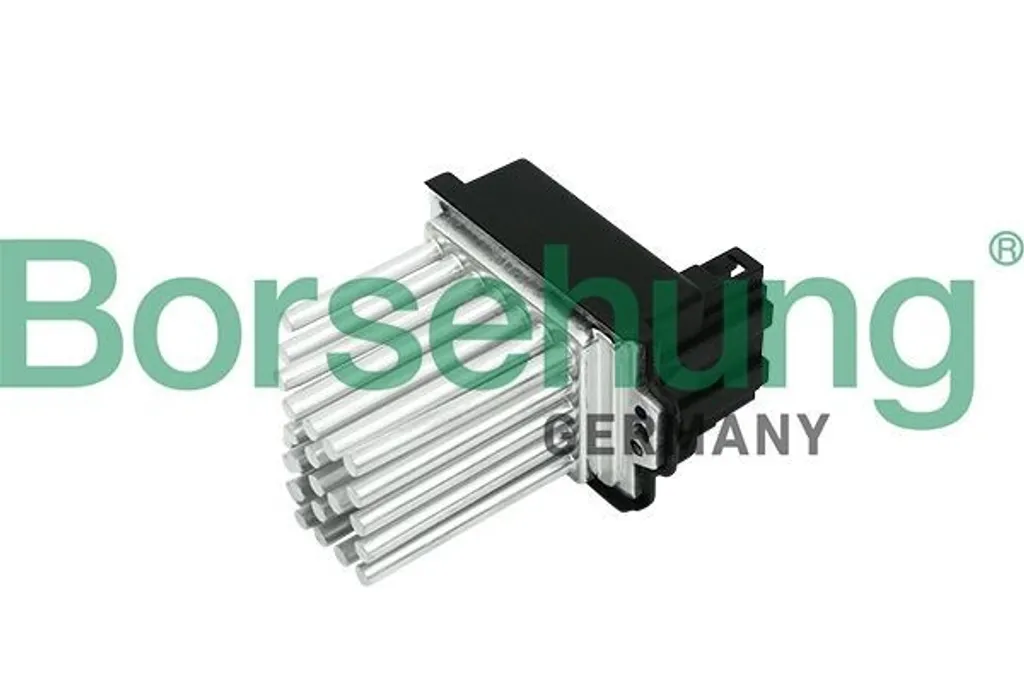 Réparer la Ventilation Audi A6 Avant : Régulateur Borsehung B18524