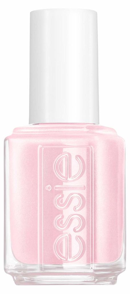 Vernis à ongles Essie, végan, effet nacré, "Pillow Talk", Image du produit 