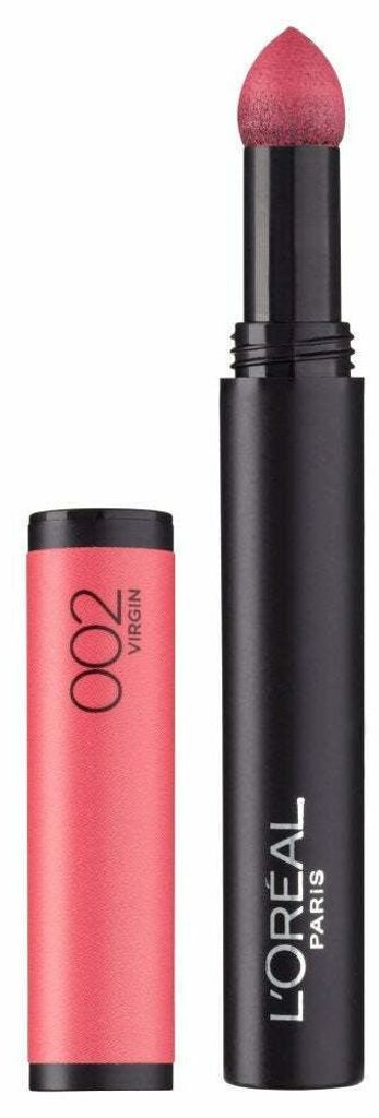 L’Oréal Paris Make-Up Designer Infaillible Matte Max 002 Produktbild 