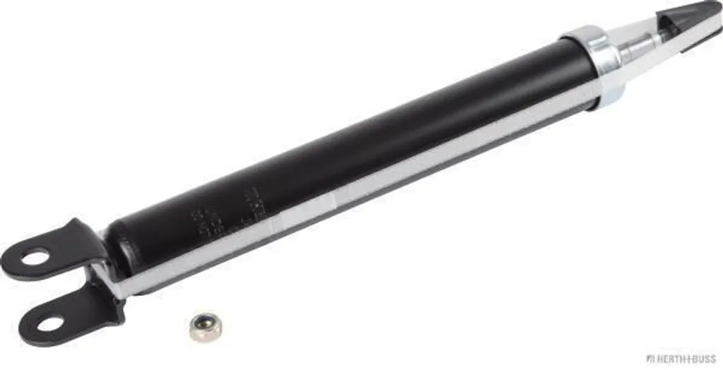 Amortisseur de Suspension Arrière J4320505 Herth+Buss Jakoparts Noir