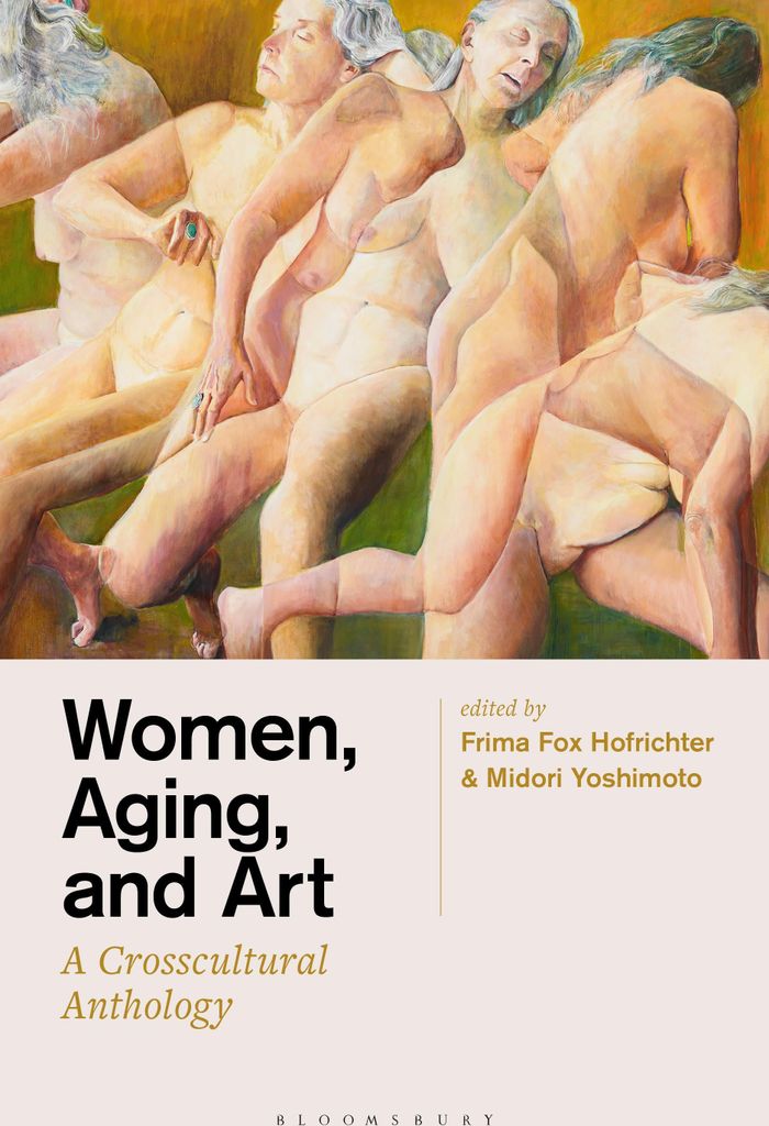 Women Aging & Art – Lingua: Inglese