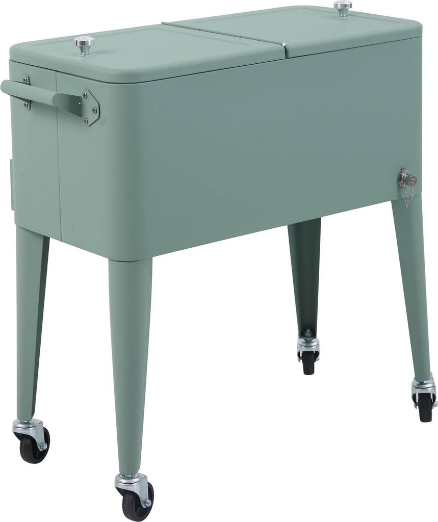 Glacière Icy - Enroulable (1 pièce) Image du produit 