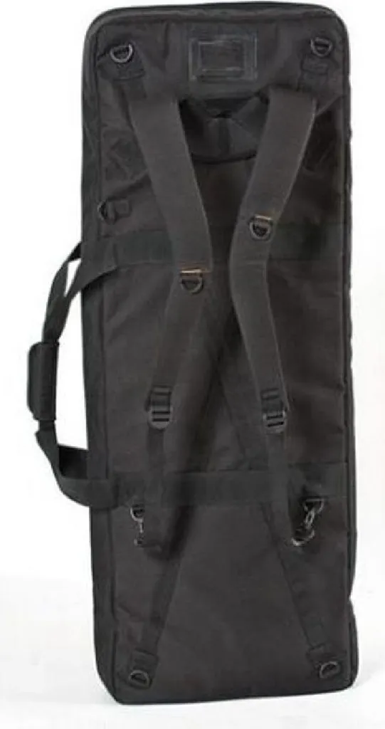 Kit Spallacci Explorer Cases | Trasforma la Custodia in Zaino - Originale - 2