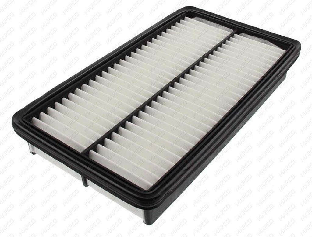 Luftfilter MAPCO 60266 für MAZDA 6 Kombi (GH) Filtereinsatz