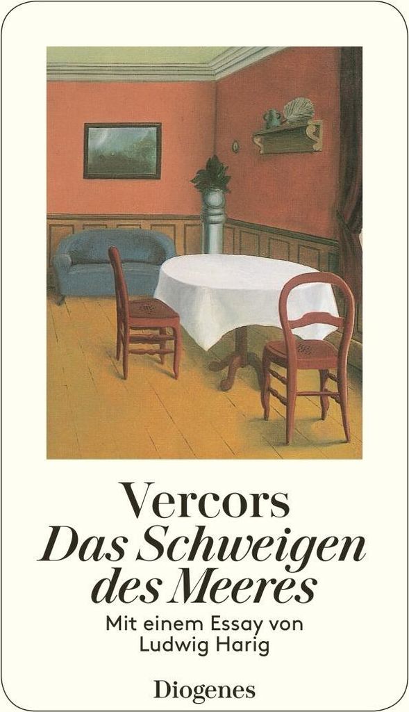 Das Schweigen des Meeres