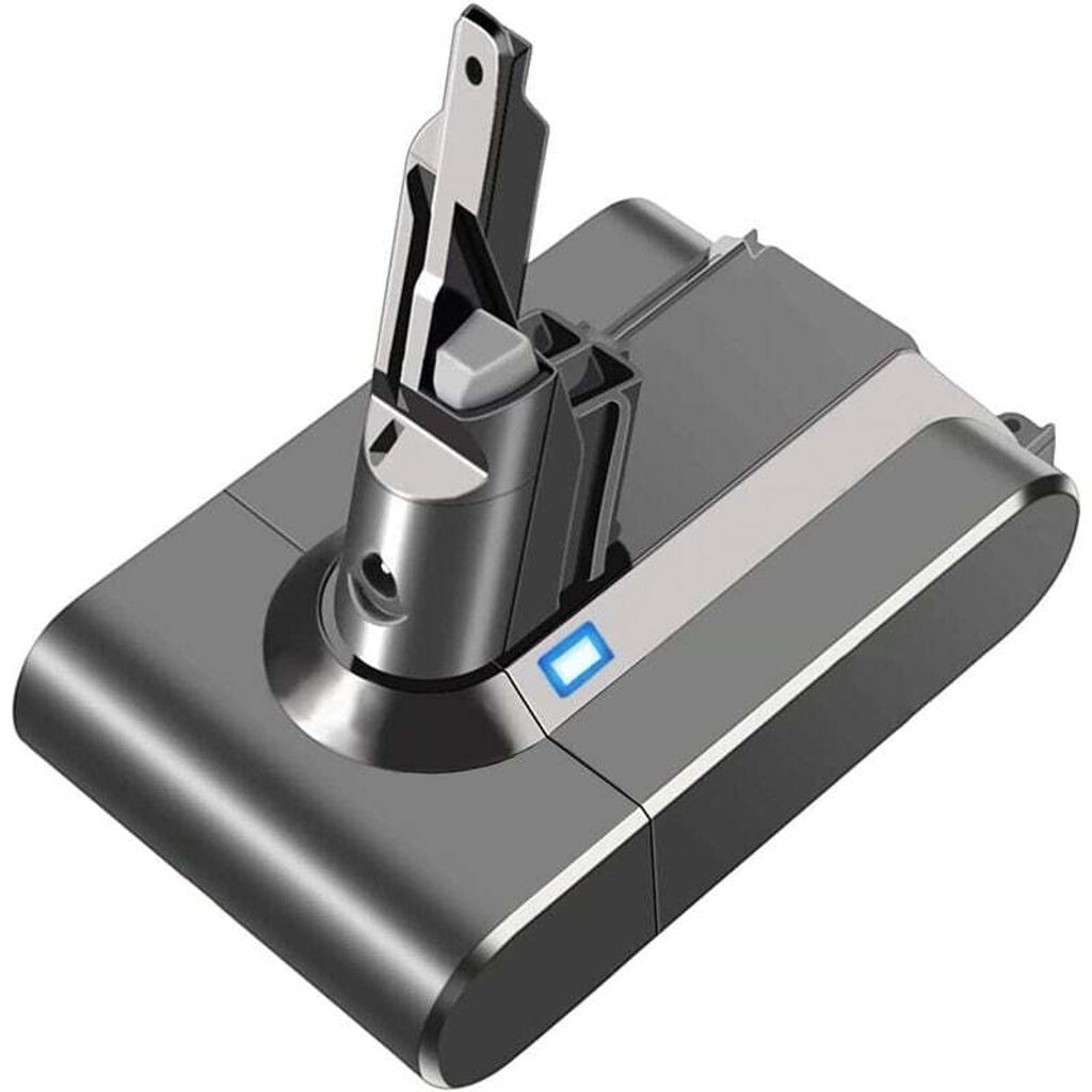 Akku für Dyson V7 SV11 Animal Trigger+ Motörhead Pro Fluffy Mattress Aspirateur 21.6V 4000mah