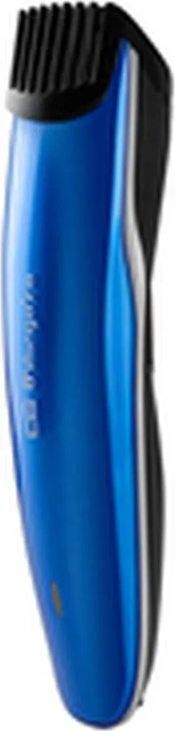 Tondeuse Orbegozo CTP1020 avec lames inox et réglage de coupe multiple