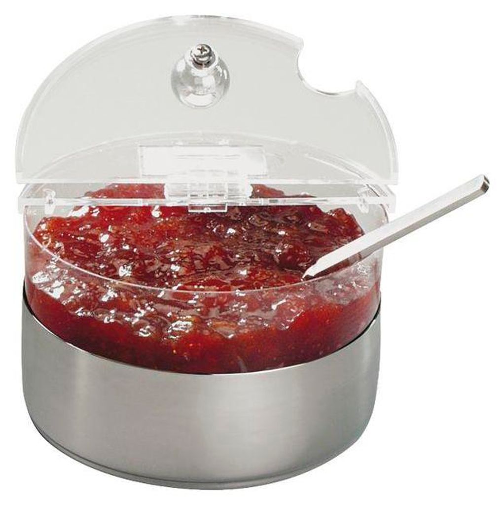 APS Ersatzschale, Inhalt: 0,60 Liter, Höhe: 65 mm, ø: 140 Immagine del prodotto 
