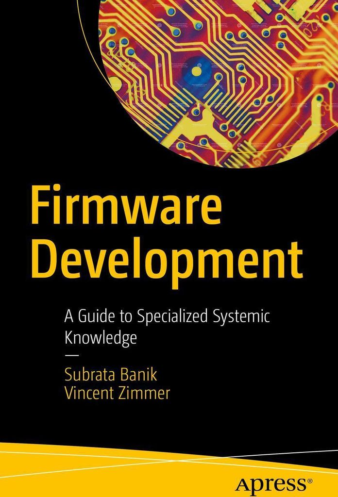 Firmware-Entwicklung