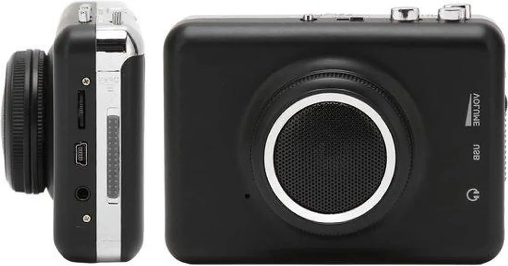 Sauvez vos vieilles cassettes en MP3 avec ce lecteur CD à enceintes amovibles