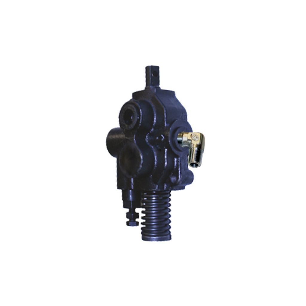 ATIKA Ersatzteil | Hydraulikventil für Holzspalter ASP 10 T / ASP 10 TS / ASP 12 TS