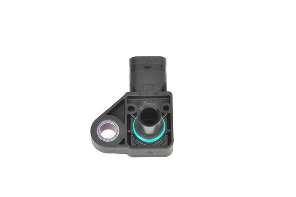 BOSCH 0 261 230 350 Ladedrucksensor passend für MERCEDES-BENZ C-Klasse T-modell (S205) E-Klasse Limousine (W212) E-Klasse T-modell (S212) GLC CLS