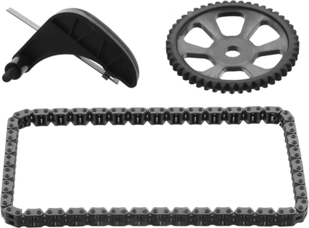 Catena di trasmissione pompa olio 86 maglie PARTSTEC per SEAT IBIZA e altri modelli