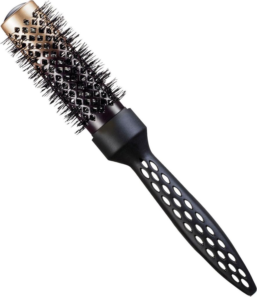 Thermactive Carbon Argan Magic Thermobürste