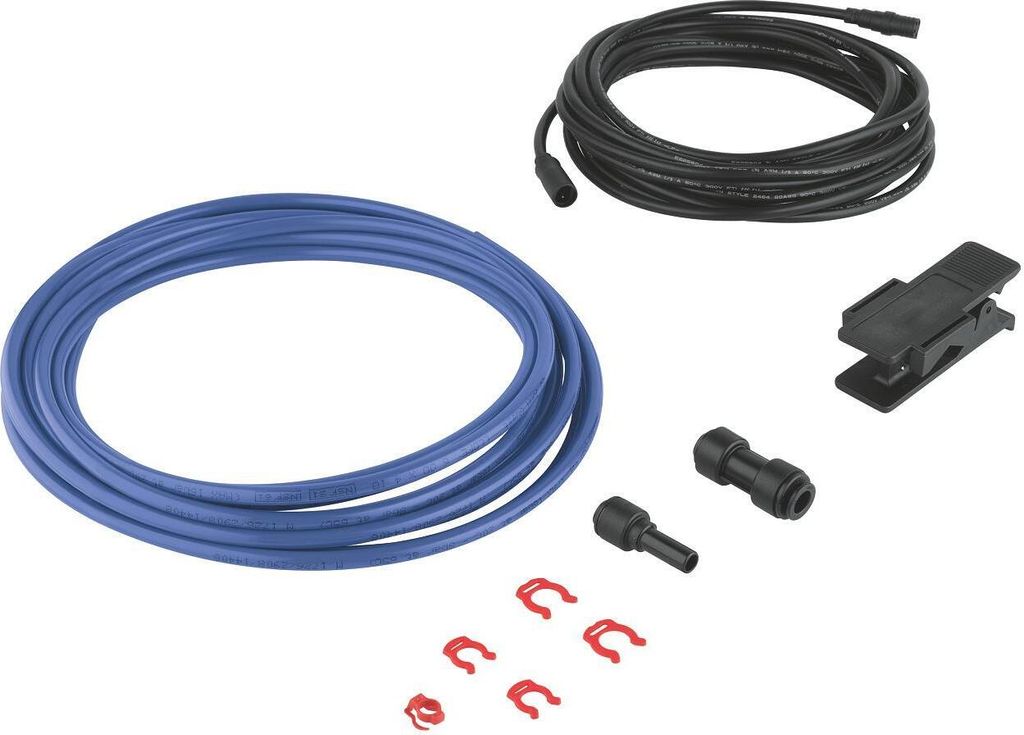 GROHE Verlängerungsset 40843, für GROHE Blue Home und GROHE Blue Professional (ab Januar 2019)