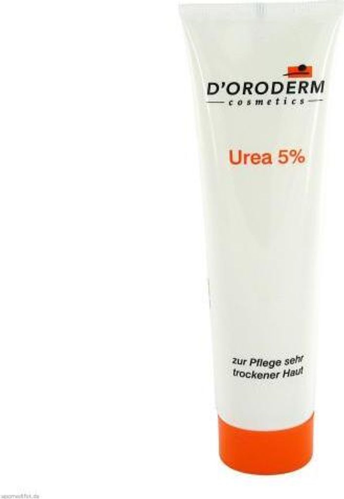 Doroderm Urea 5% Creme 100 ml