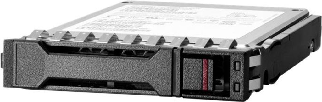 HPE P50230-B21 Internes Solid State Drive 3,2 TB 2.5" U.3 NVMe